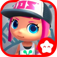 Urban City Stories: World Game