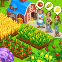 Ciftlik Farm™: Happy Day