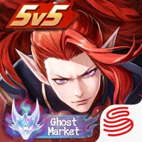 Onmyoji Arena