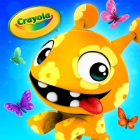 Crayola Olustur ve Oyna