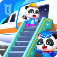 Bebek Panda'nın Şehri: Hayalim
