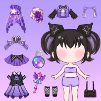 Little Princess: Fashion Game