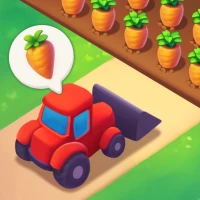 Tropical Merge