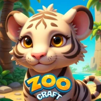 Zoo Craft: Hayvanat Bahçesi
