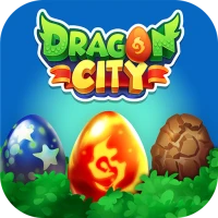 Dragon City Mobile
