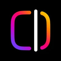 Bir Instagram uygulaması Edits