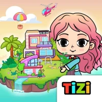 Tizi Dünya Rüyası Avatar Evi