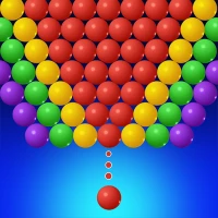 Bubble Shooter Klasik