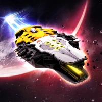 Darkstar - IDLE RPG