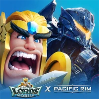 Lords Mobile: Pacific Rim