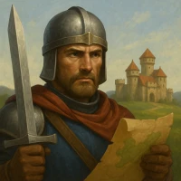 Kingdom Clash - Strateji Oyunu