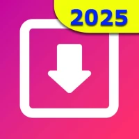 Inst Saver: Post & Story Saver