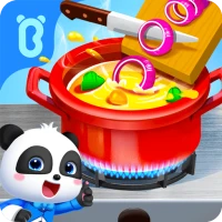 Panda'nın Dünya Tarifleri