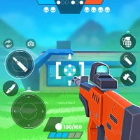 FRAG Pro Shooter: Season 9