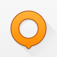 OsmAnd—Harita & GPS Çevrimdışı