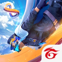 Free Fire: 8. Yıl Dönümü