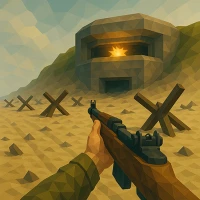 World War Polygon