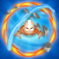 Heroes vs. Hordes: Hayatta