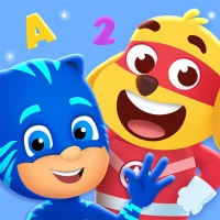 Kiddopia - Kids Learning Games