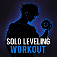Solo Leveling Workout