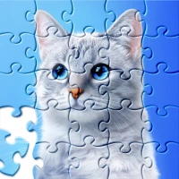 Jigsaw Puzzle - Yapboz Oyunu