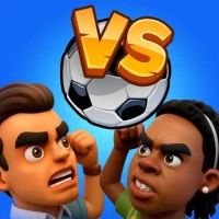 Football X - Online Futbol