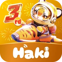 Haki-Group Chatroom