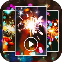 Şarkılı Fotoğraf Video Yapıcı