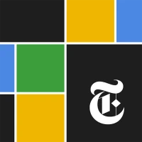 NYT Games: Solve Puzzles Daily