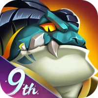 Idle Heroes - 9. Yıldönümü