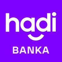 Hadi Yanındaki Banka