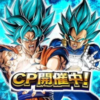 ドラゴンボールZ ドッカンバトル