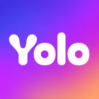 Yolo：Görüntülü Sohbet, Meet