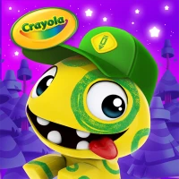 Crayola Olustur ve Oyna