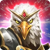 Legendary: Game of Heroes
