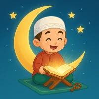 Dular: Islamic Kids Dua