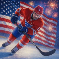 PowerPlay: Ice Hockey PvP Game