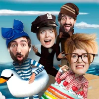 Dance Yourself – atıştırmalık