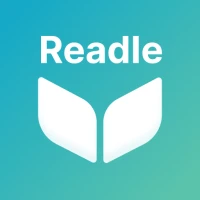 Readle (eski Langster): 6 dil