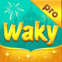 Waky Pro - Sohbet & Rahatla