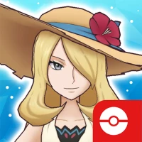 Pokémon Masters EX