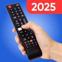 Evrensel tv uzaktan kumandası