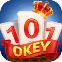 101 Okey Hall-Tavla Batak Oyun