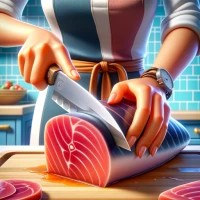 Cooking Live - Yemek oyunları