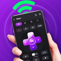 Akıllı TV Uzaktan: Roku TV