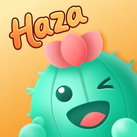 Haza - Grup Sesli Sohbet