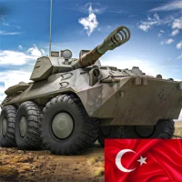 Modern Tank​s: savaş oyunları