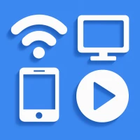 Cast to TV+ Chromecast Roku TV