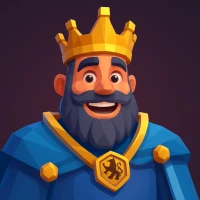 Medieval: Idle Tycoon Game
