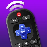 Evrensel TV kumanda için Roku